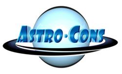 Astro-Cons Logo